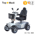 2016 VENDENDO HOT OFF OFF ROAD TAPED MOBILIDADE ELÉTRICA Scooter com cesta de compensado